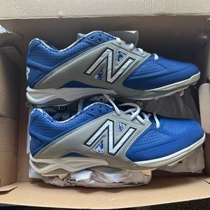 New Balance cleats 11.5